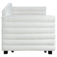 Load image into Gallery viewer, Patricia Daybed with Trundle