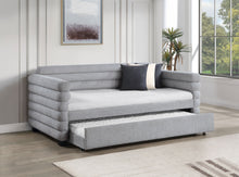 Load image into Gallery viewer, Patricia Daybed with Trundle