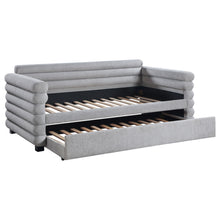 Load image into Gallery viewer, Patricia Daybed with Trundle