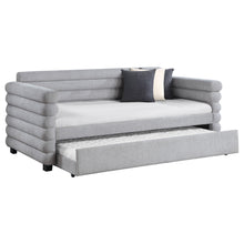 Load image into Gallery viewer, Patricia Daybed with Trundle
