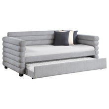 Load image into Gallery viewer, Patricia Daybed with Trundle
