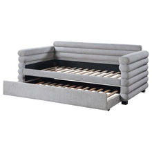 Load image into Gallery viewer, Patricia Daybed with Trundle