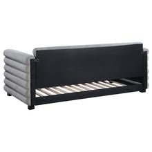 Load image into Gallery viewer, Patricia Daybed with Trundle