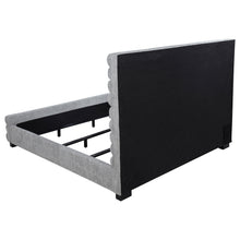 Load image into Gallery viewer, Patricia Panel Bed
