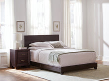 Load image into Gallery viewer, Dorian Panel Bed