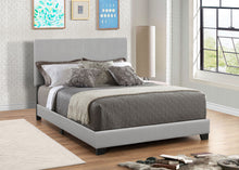 Load image into Gallery viewer, Dorian Panel Bed