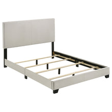 Load image into Gallery viewer, Dorian Panel Bed