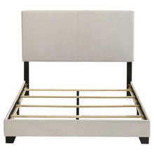Load image into Gallery viewer, Dorian Panel Bed