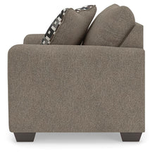 Load image into Gallery viewer, Triston-Peaks Oversized Chair
