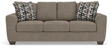 Load image into Gallery viewer, Triston-Peaks Sofa Sleeper
