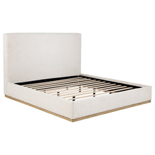 Load image into Gallery viewer, Knox Panel Platform Bed