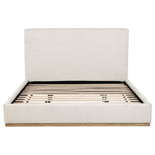 Load image into Gallery viewer, Knox Panel Platform Bed