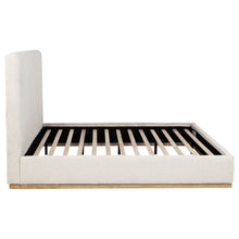 Load image into Gallery viewer, Knox Panel Platform Bed