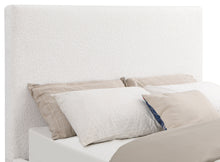 Load image into Gallery viewer, Knox Panel Platform Bed