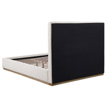 Load image into Gallery viewer, Knox Panel Platform Bed