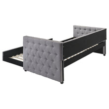 Load image into Gallery viewer, Mockern Daybed with Trundle