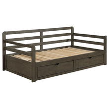 Load image into Gallery viewer, Sorrento Extension Daybed with Drawers