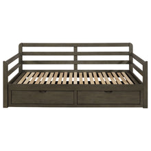 Load image into Gallery viewer, Sorrento Extension Daybed with Drawers