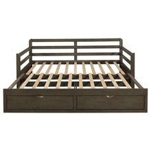Load image into Gallery viewer, Sorrento Extension Daybed with Drawers
