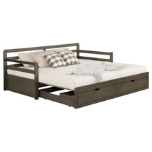 Load image into Gallery viewer, Sorrento Extension Daybed with Drawers