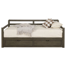 Load image into Gallery viewer, Sorrento Extension Daybed with Drawers