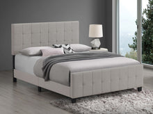 Load image into Gallery viewer, Fairfield Panel Bed