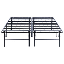 Load image into Gallery viewer, Mabel Foldable Platform Bed Frame