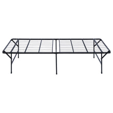Load image into Gallery viewer, Mabel Foldable Platform Bed Frame