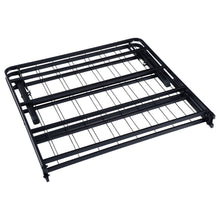 Load image into Gallery viewer, Mabel Foldable Platform Bed Frame