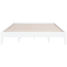 Load image into Gallery viewer, Hounslow Platform Bed Base
