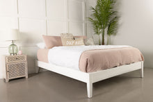 Load image into Gallery viewer, Hounslow Platform Bed Base