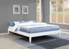 Load image into Gallery viewer, Hounslow Platform Bed Base