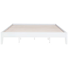 Load image into Gallery viewer, Hounslow Platform Bed Base