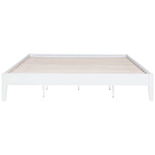 Load image into Gallery viewer, Hounslow Platform Bed Base