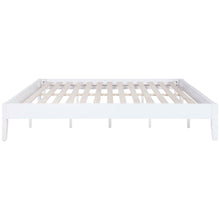 Load image into Gallery viewer, Hounslow Platform Bed Base
