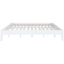 Load image into Gallery viewer, Hounslow Platform Bed Base