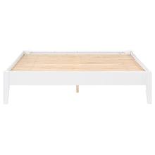 Load image into Gallery viewer, Hounslow Platform Bed Base