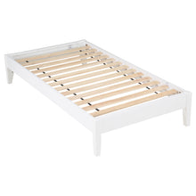 Load image into Gallery viewer, Hounslow Platform Bed Base