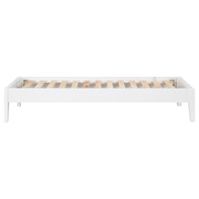 Load image into Gallery viewer, Hounslow Platform Bed Base