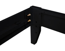 Load image into Gallery viewer, Hounslow Platform Bed Base