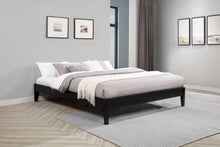 Load image into Gallery viewer, Hounslow Platform Bed Base