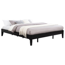 Load image into Gallery viewer, Hounslow Platform Bed Base