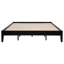 Load image into Gallery viewer, Hounslow Platform Bed Base