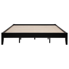 Load image into Gallery viewer, Hounslow Platform Bed Base