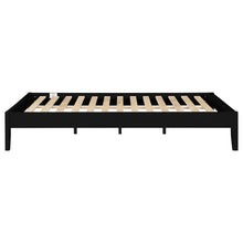 Load image into Gallery viewer, Hounslow Platform Bed Base