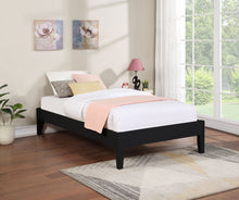 Load image into Gallery viewer, Hounslow Platform Bed Base