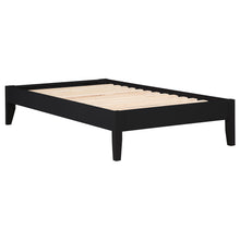 Load image into Gallery viewer, Hounslow Platform Bed Base