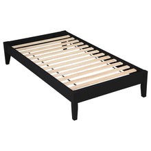 Load image into Gallery viewer, Hounslow Platform Bed Base