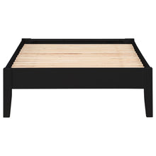 Load image into Gallery viewer, Hounslow Platform Bed Base