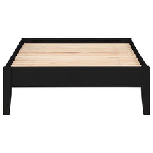 Load image into Gallery viewer, Hounslow Platform Bed Base